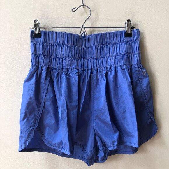 Free People Movement Shorts - Picture 1 of 5